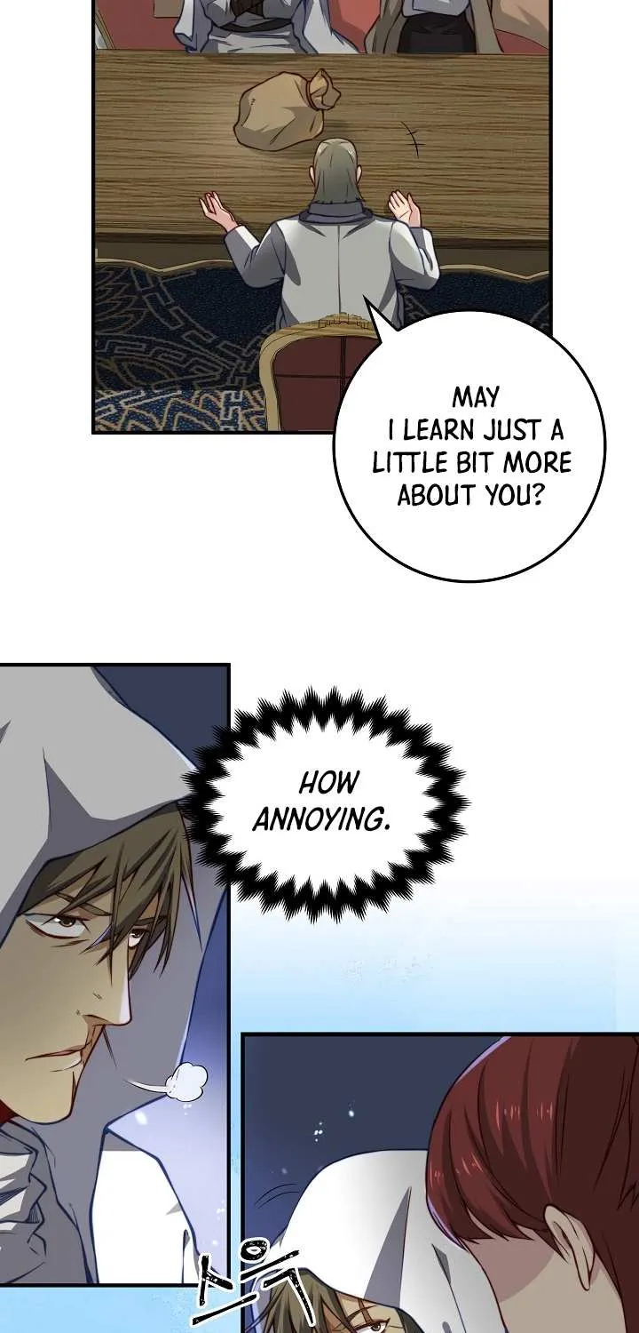 Read The Lord’s Coins Aren’t Decreasing?! chapter 14 image 33 on Lezhin