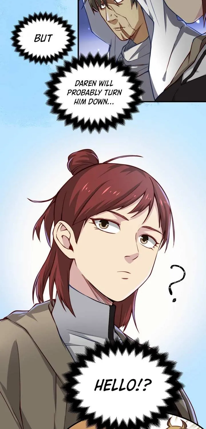 Read The Lord’s Coins Aren’t Decreasing?! chapter 14 image 34 on Lezhin