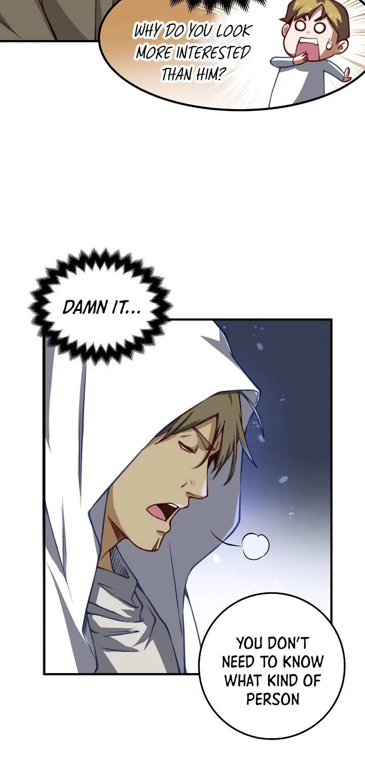 Read The Lord’s Coins Aren’t Decreasing?! chapter 14 image 35 on Lezhin