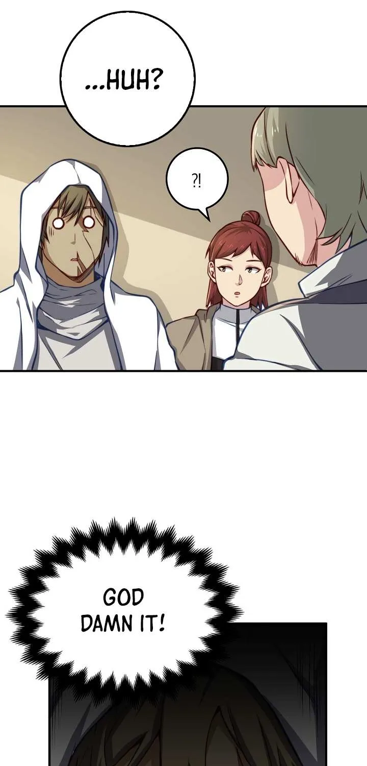 Read The Lord’s Coins Aren’t Decreasing?! chapter 14 image 36 on Lezhin