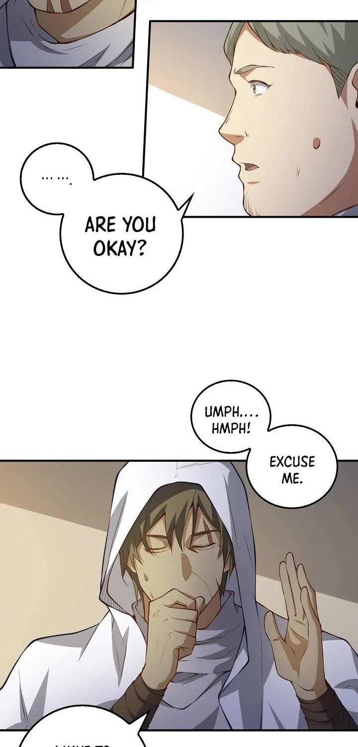 Read The Lord’s Coins Aren’t Decreasing?! chapter 14 image 42 on Lezhin