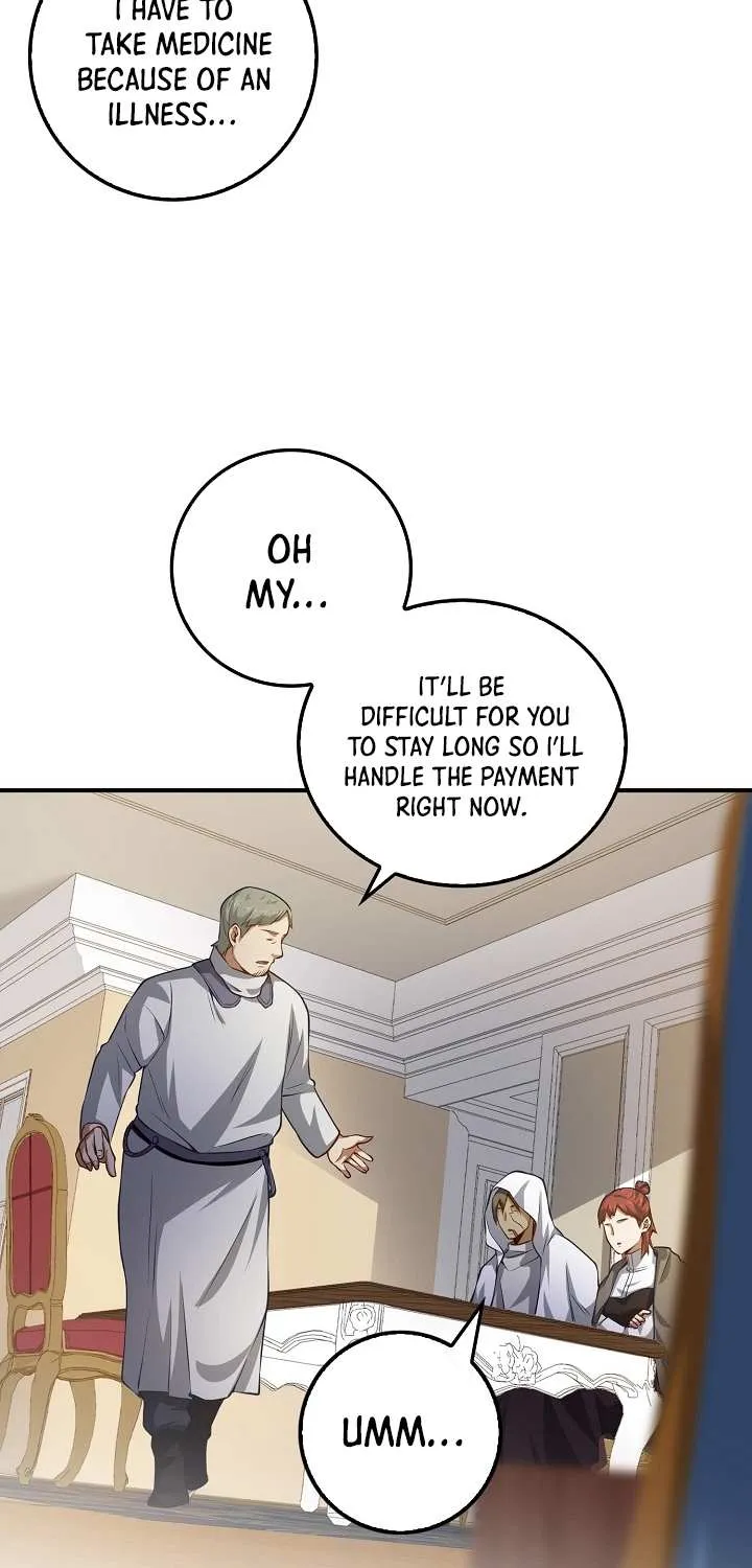 Read The Lord’s Coins Aren’t Decreasing?! chapter 14 image 43 on Lezhin