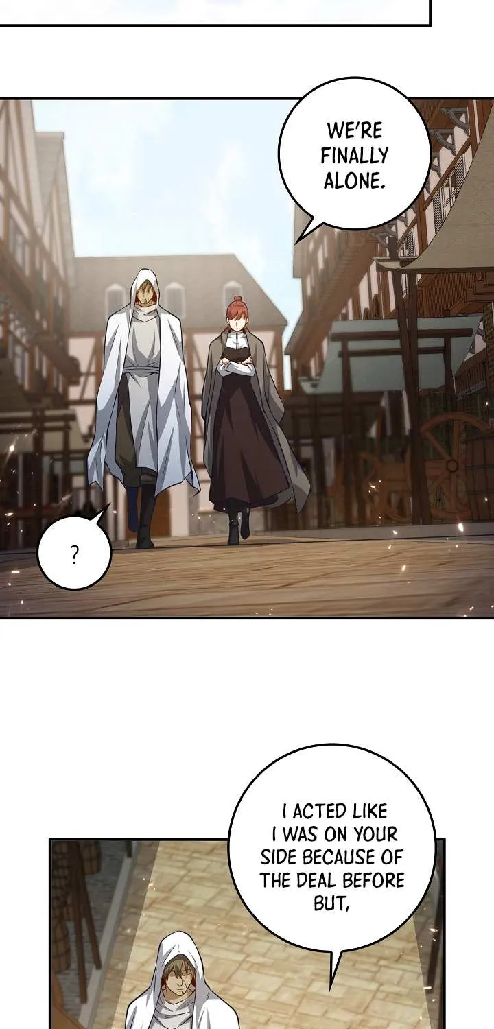 Read The Lord’s Coins Aren’t Decreasing?! chapter 14 image 48 on Lezhin