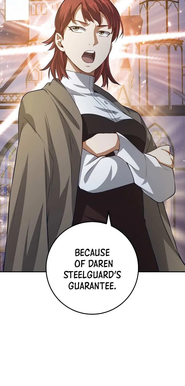 Read The Lord’s Coins Aren’t Decreasing?! chapter 14 image 53 on Lezhin