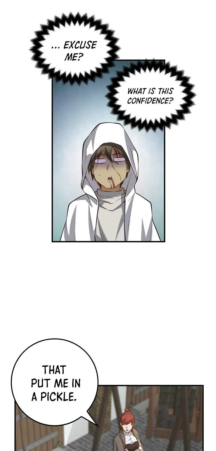 Read The Lord’s Coins Aren’t Decreasing?! chapter 14 image 54 on Lezhin