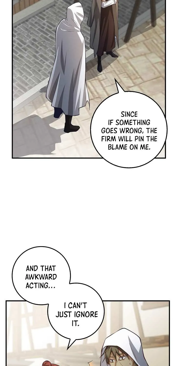 Read The Lord’s Coins Aren’t Decreasing?! chapter 14 image 55 on Lezhin