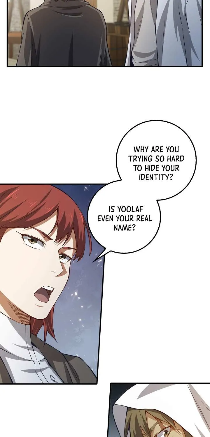 Read The Lord’s Coins Aren’t Decreasing?! chapter 14 image 57 on Lezhin