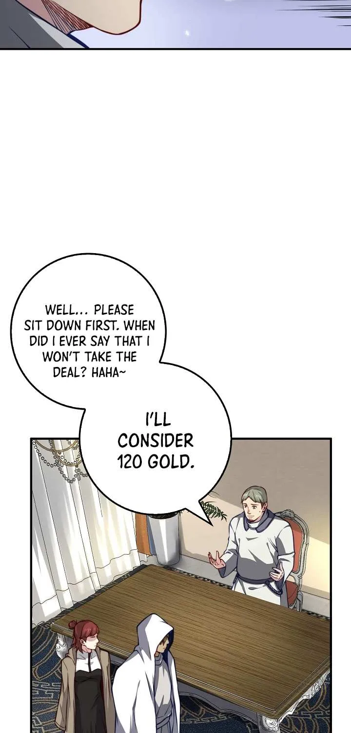 Read The Lord’s Coins Aren’t Decreasing?! chapter 14 image 6 on Lezhin