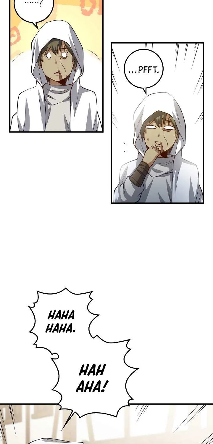 Read The Lord’s Coins Aren’t Decreasing?! chapter 14 image 60 on Lezhin