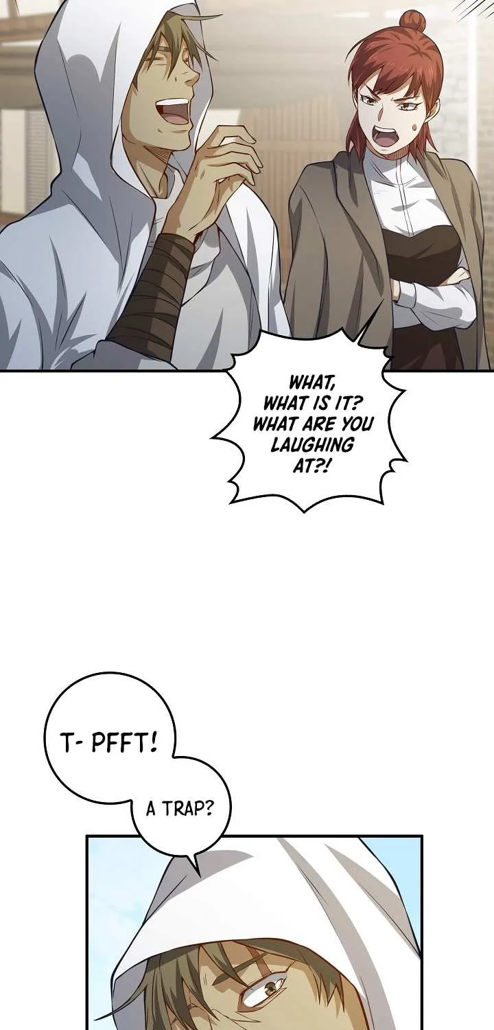 Read The Lord’s Coins Aren’t Decreasing?! chapter 14 image 61 on Lezhin