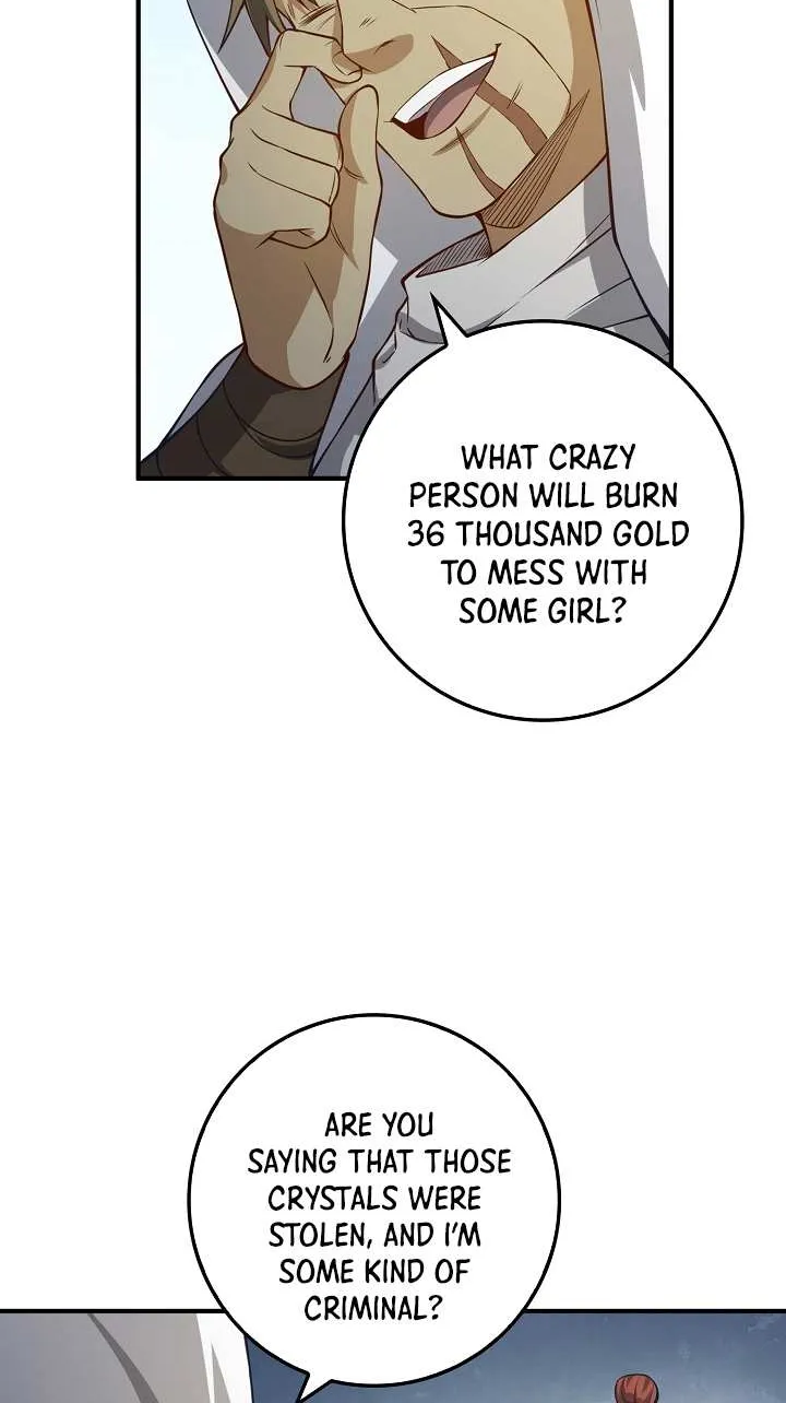 Read The Lord’s Coins Aren’t Decreasing?! chapter 14 image 62 on Lezhin
