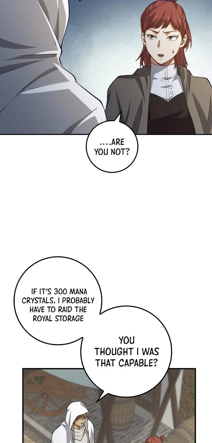Read The Lord’s Coins Aren’t Decreasing?! chapter 14 image 63 on Lezhin