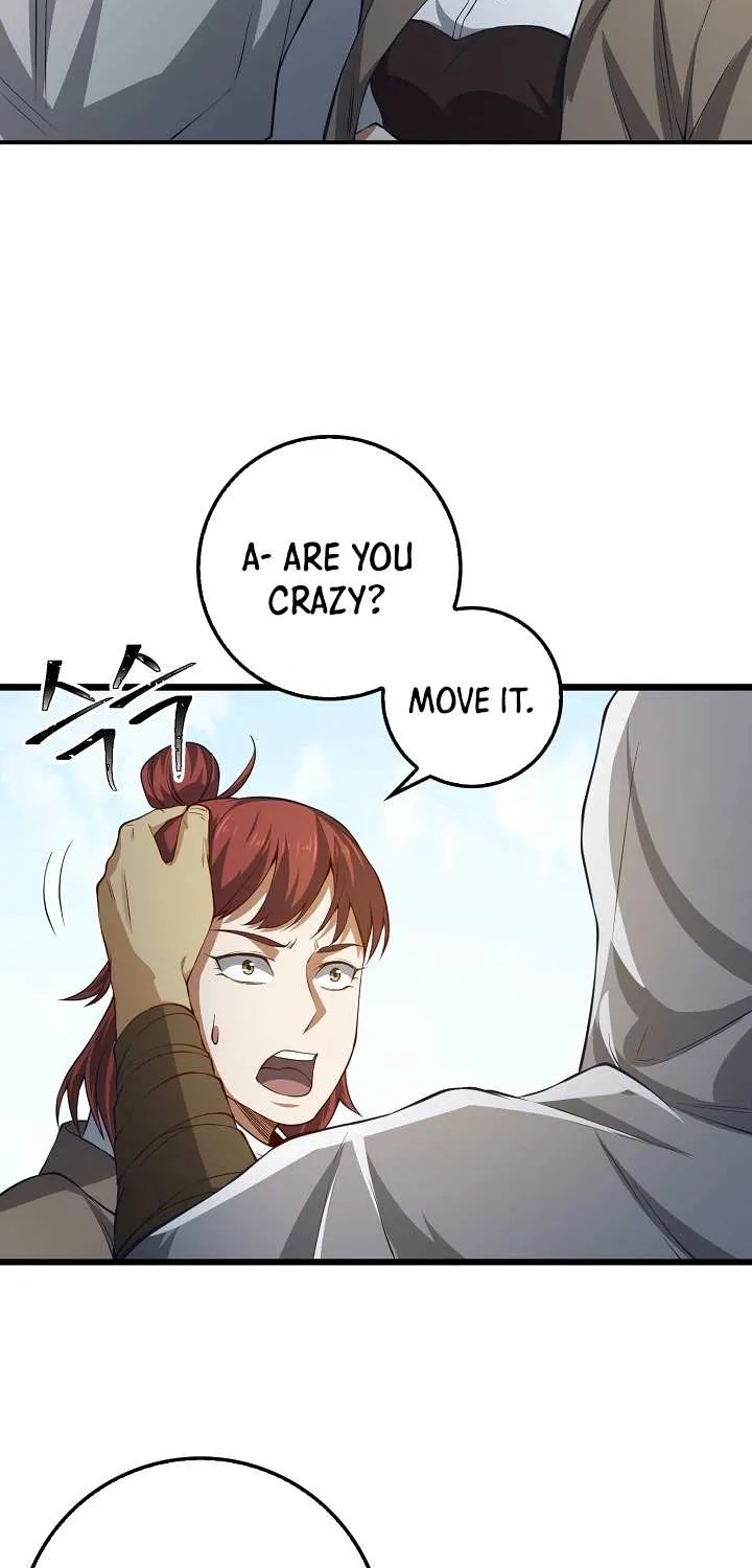 Read The Lord’s Coins Aren’t Decreasing?! chapter 14 image 66 on Lezhin