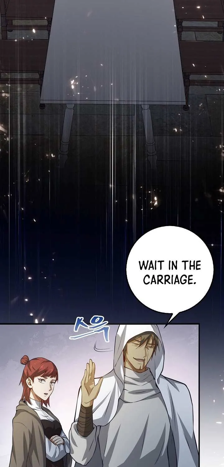 Read The Lord’s Coins Aren’t Decreasing?! chapter 14 image 69 on Lezhin