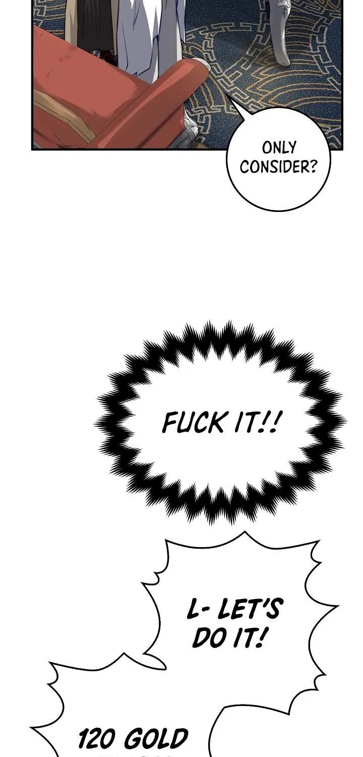 Read The Lord’s Coins Aren’t Decreasing?! chapter 14 image 7 on Lezhin
