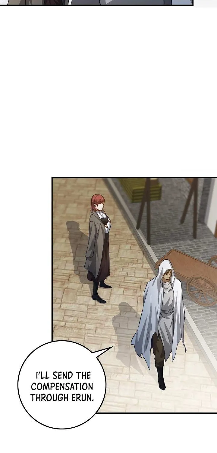 Read The Lord’s Coins Aren’t Decreasing?! chapter 14 image 70 on Lezhin