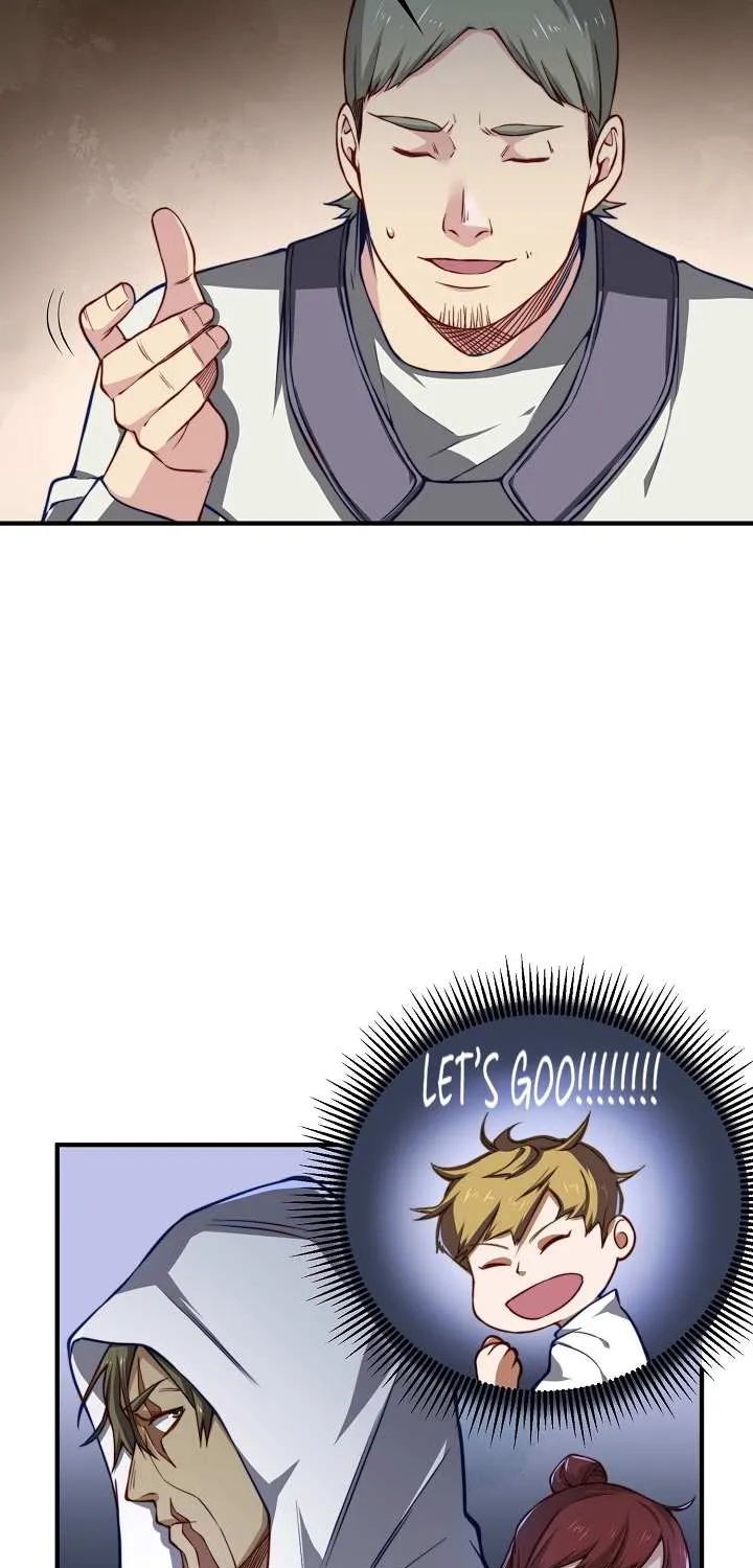 Read The Lord’s Coins Aren’t Decreasing?! chapter 14 image 9 on Lezhin