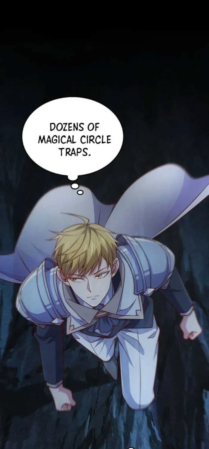 Read The Lord’s Coins Aren’t Decreasing?! chapter 140 image 14 on Lezhin