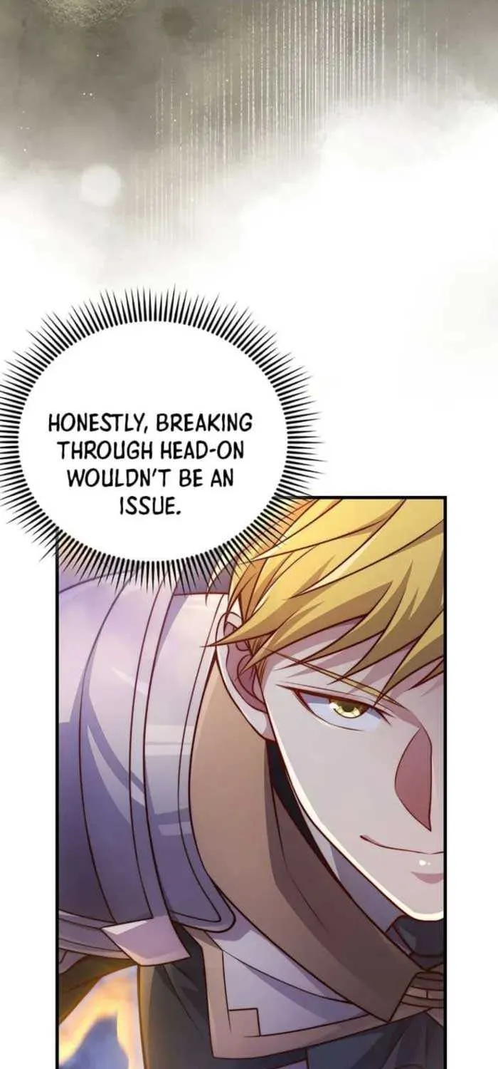 Read The Lord’s Coins Aren’t Decreasing?! chapter 140 image 18 on Lezhin