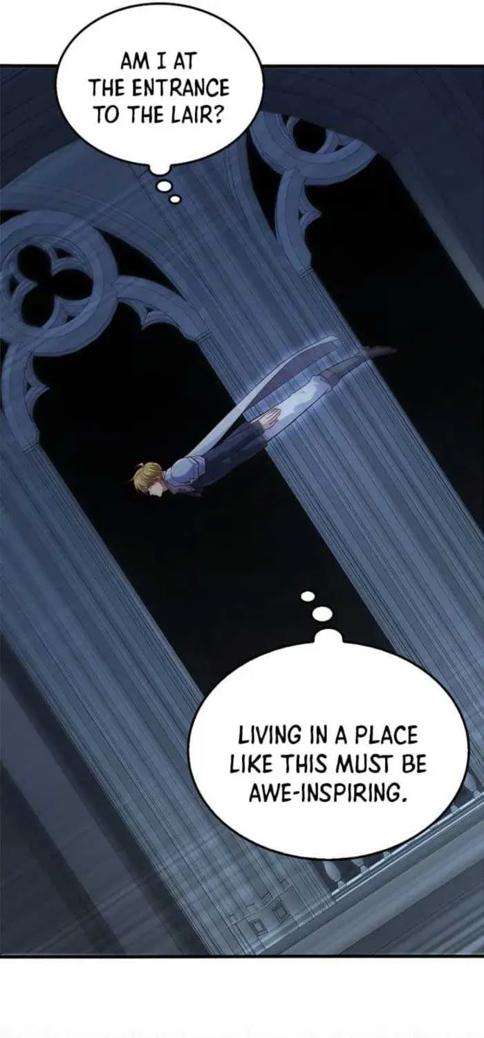 Read The Lord’s Coins Aren’t Decreasing?! chapter 140 image 20 on Lezhin