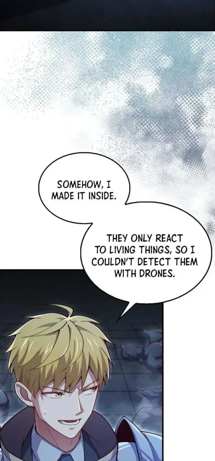 Read The Lord’s Coins Aren’t Decreasing?! chapter 140 image 29 on Lezhin