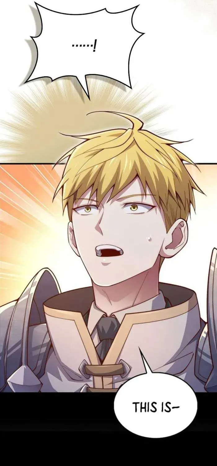 Read The Lord’s Coins Aren’t Decreasing?! chapter 140 image 32 on Lezhin