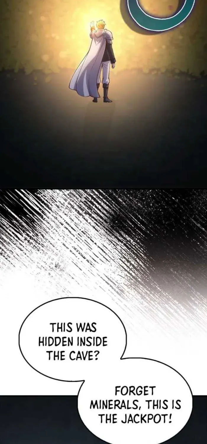 Read The Lord’s Coins Aren’t Decreasing?! chapter 140 image 35 on Lezhin