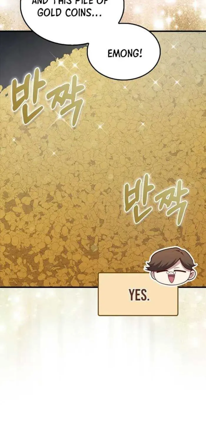Read The Lord’s Coins Aren’t Decreasing?! chapter 140 image 37 on Lezhin