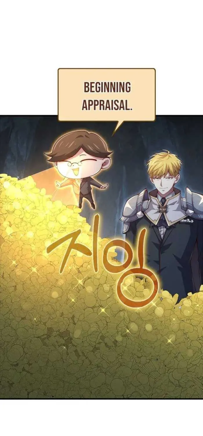 Read The Lord’s Coins Aren’t Decreasing?! chapter 140 image 38 on Lezhin