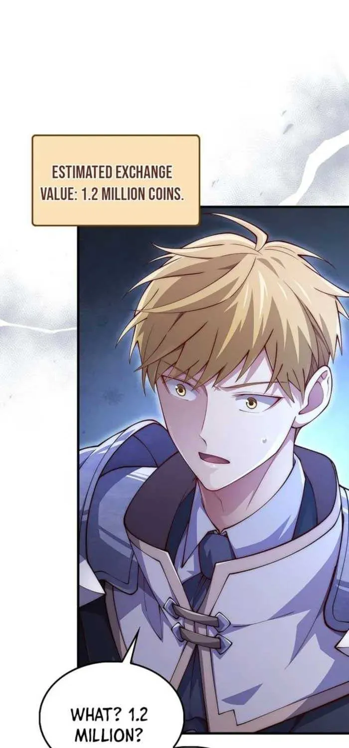 Read The Lord’s Coins Aren’t Decreasing?! chapter 140 image 39 on Lezhin
