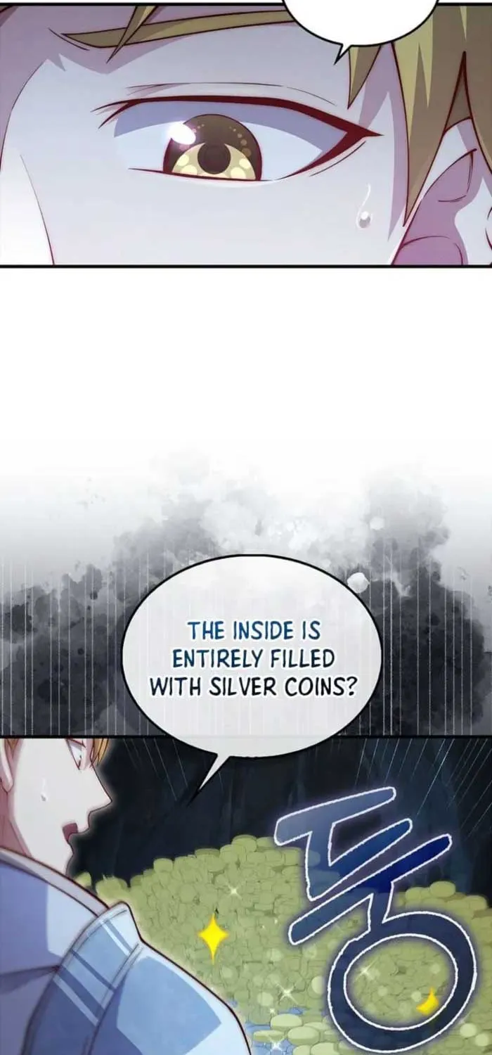 Read The Lord’s Coins Aren’t Decreasing?! chapter 140 image 42 on Lezhin