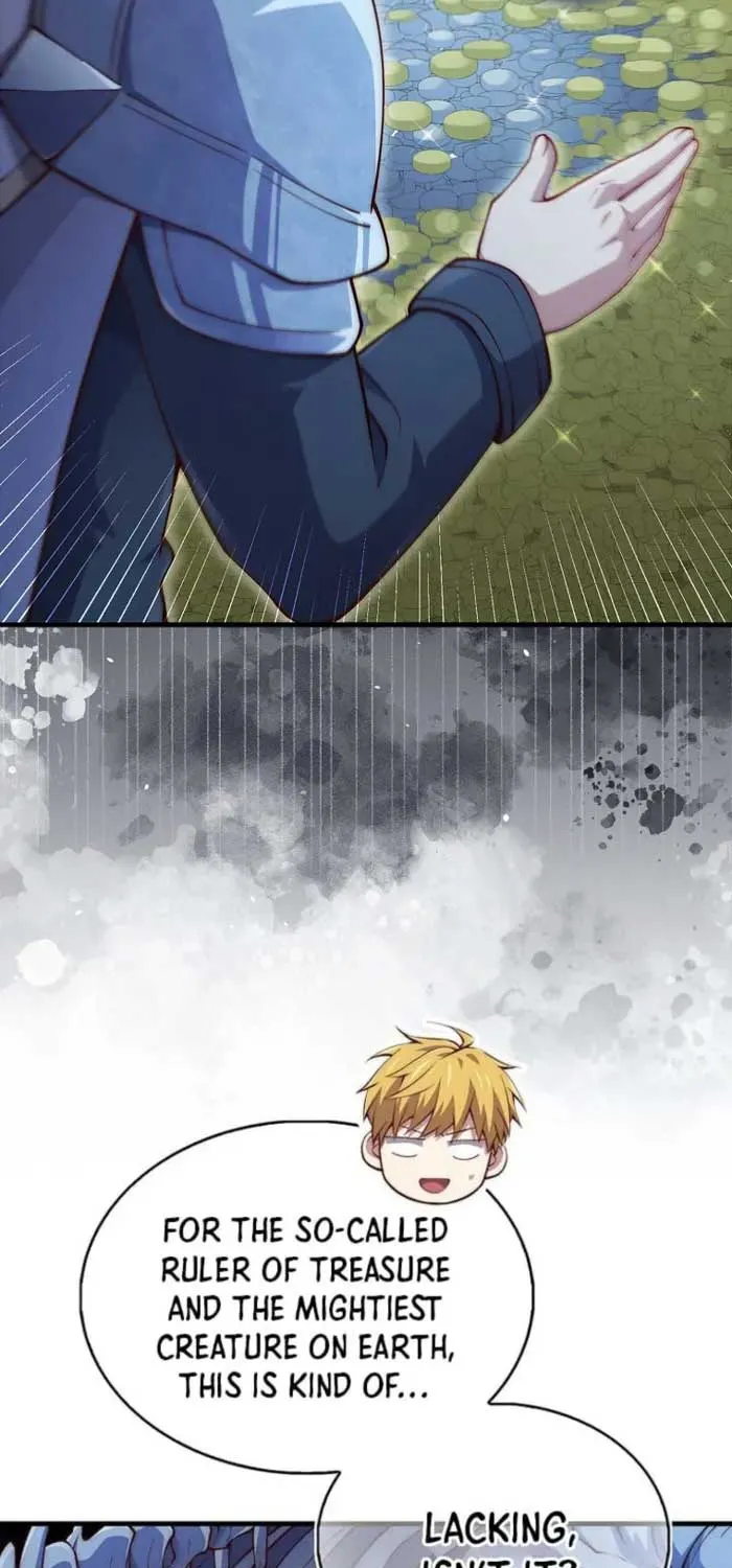 Read The Lord’s Coins Aren’t Decreasing?! chapter 140 image 43 on Lezhin