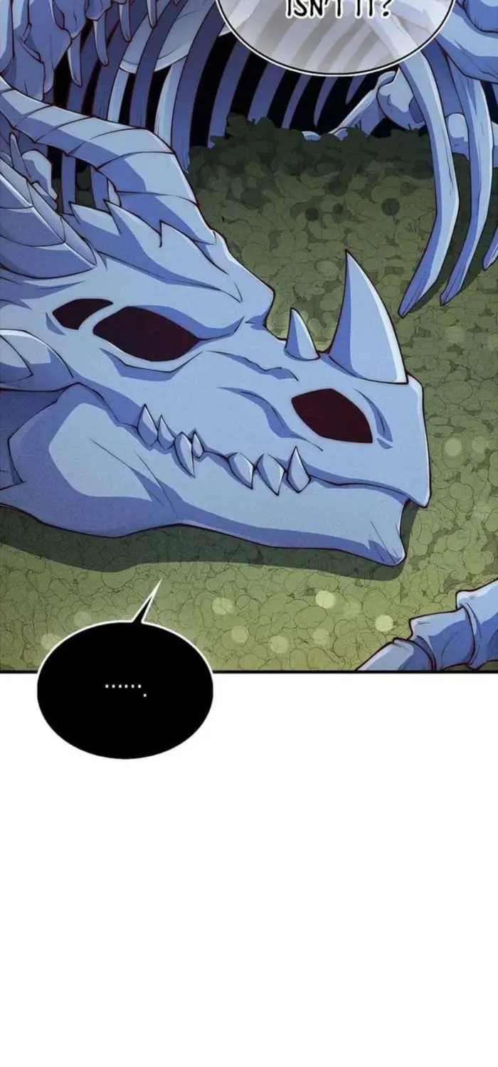 Read The Lord’s Coins Aren’t Decreasing?! chapter 140 image 44 on Lezhin