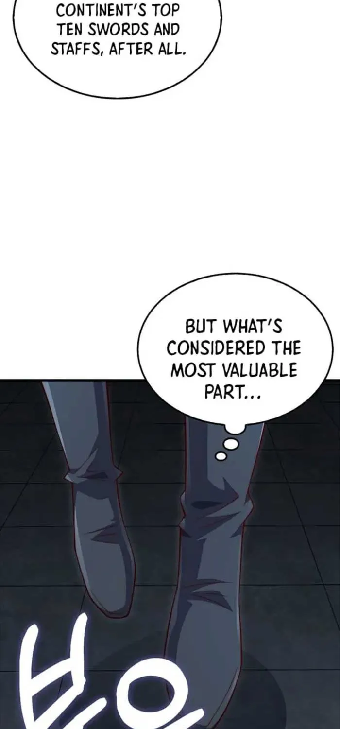 Read The Lord’s Coins Aren’t Decreasing?! chapter 140 image 46 on Lezhin