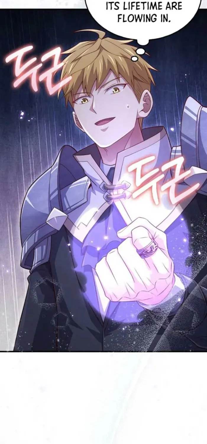 Read The Lord’s Coins Aren’t Decreasing?! chapter 140 image 70 on Lezhin