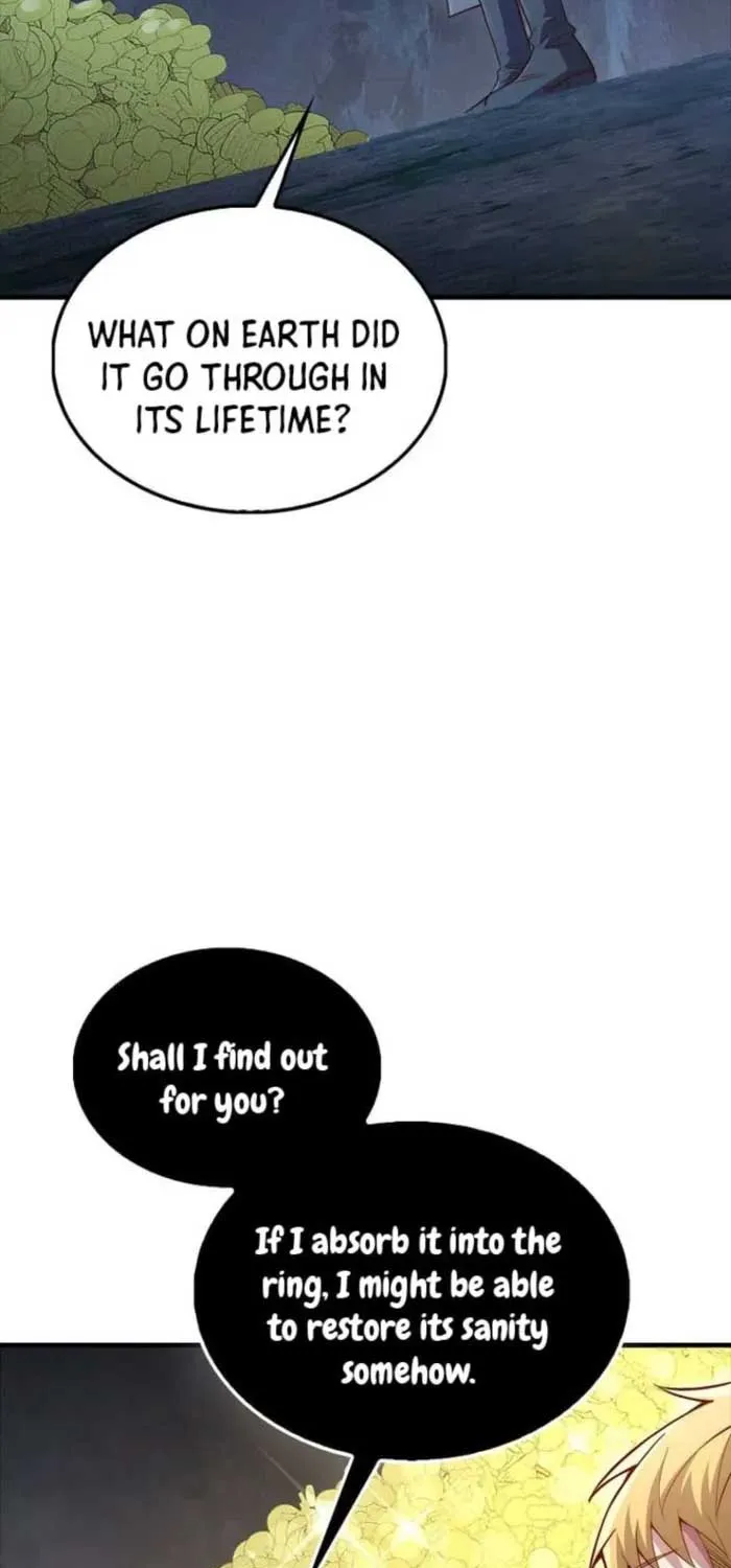 Read The Lord’s Coins Aren’t Decreasing?! chapter 140 image 73 on Lezhin