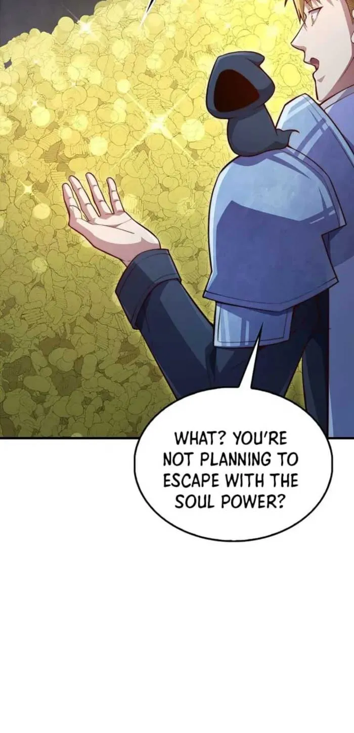 Read The Lord’s Coins Aren’t Decreasing?! chapter 140 image 74 on Lezhin