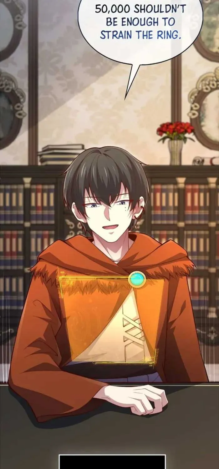 Read The Lord’s Coins Aren’t Decreasing?! chapter 140 image 78 on Lezhin