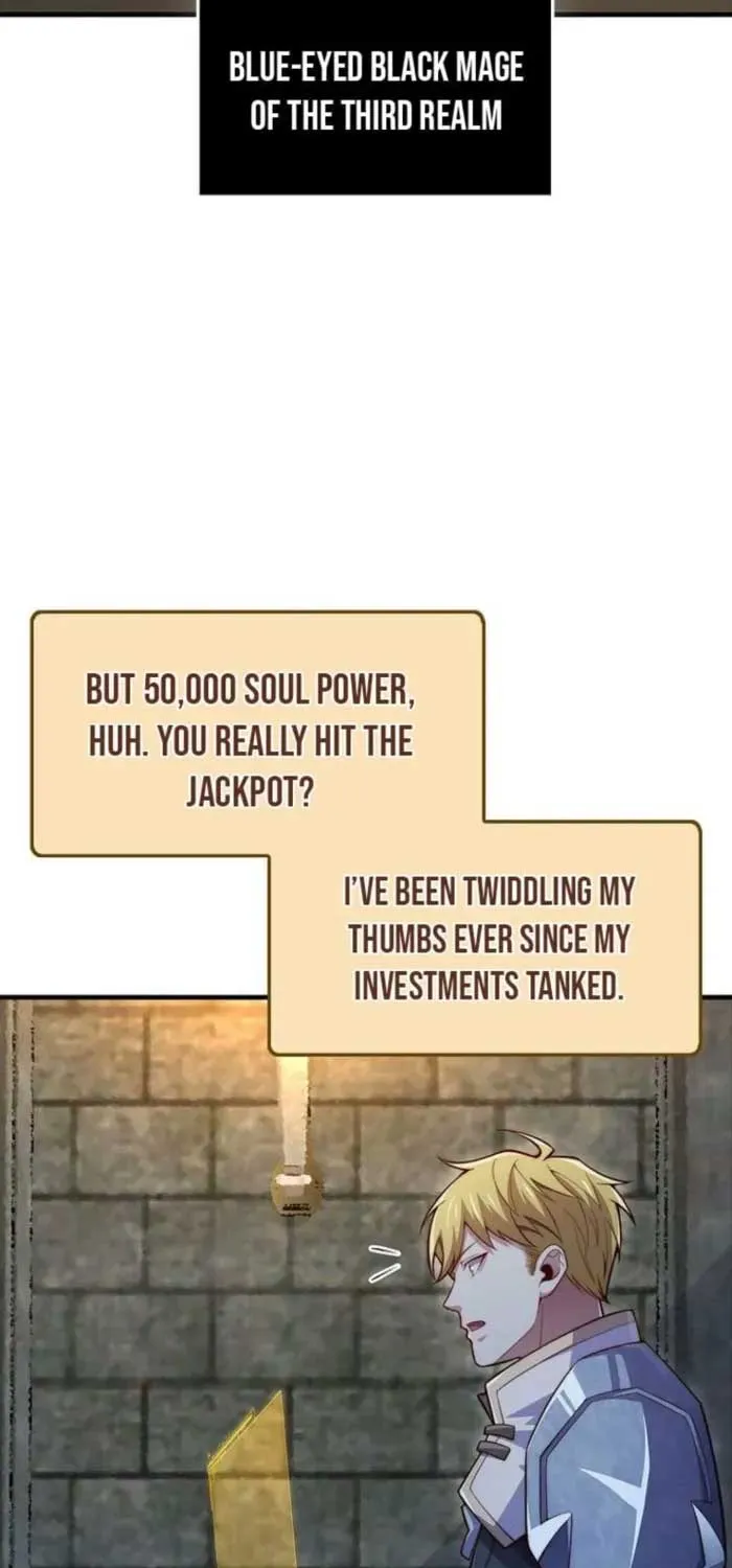 Read The Lord’s Coins Aren’t Decreasing?! chapter 140 image 79 on Lezhin