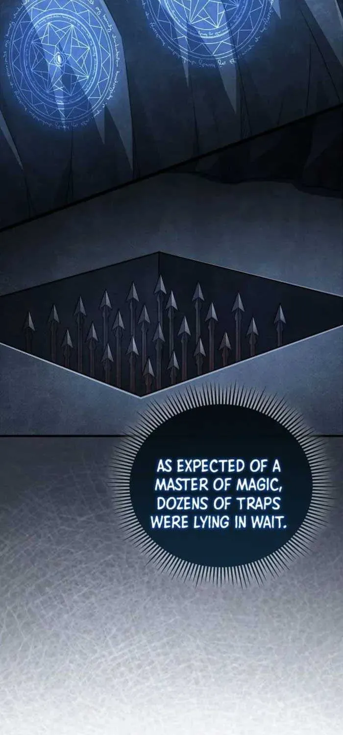 Read The Lord’s Coins Aren’t Decreasing?! chapter 140 image 8 on Lezhin