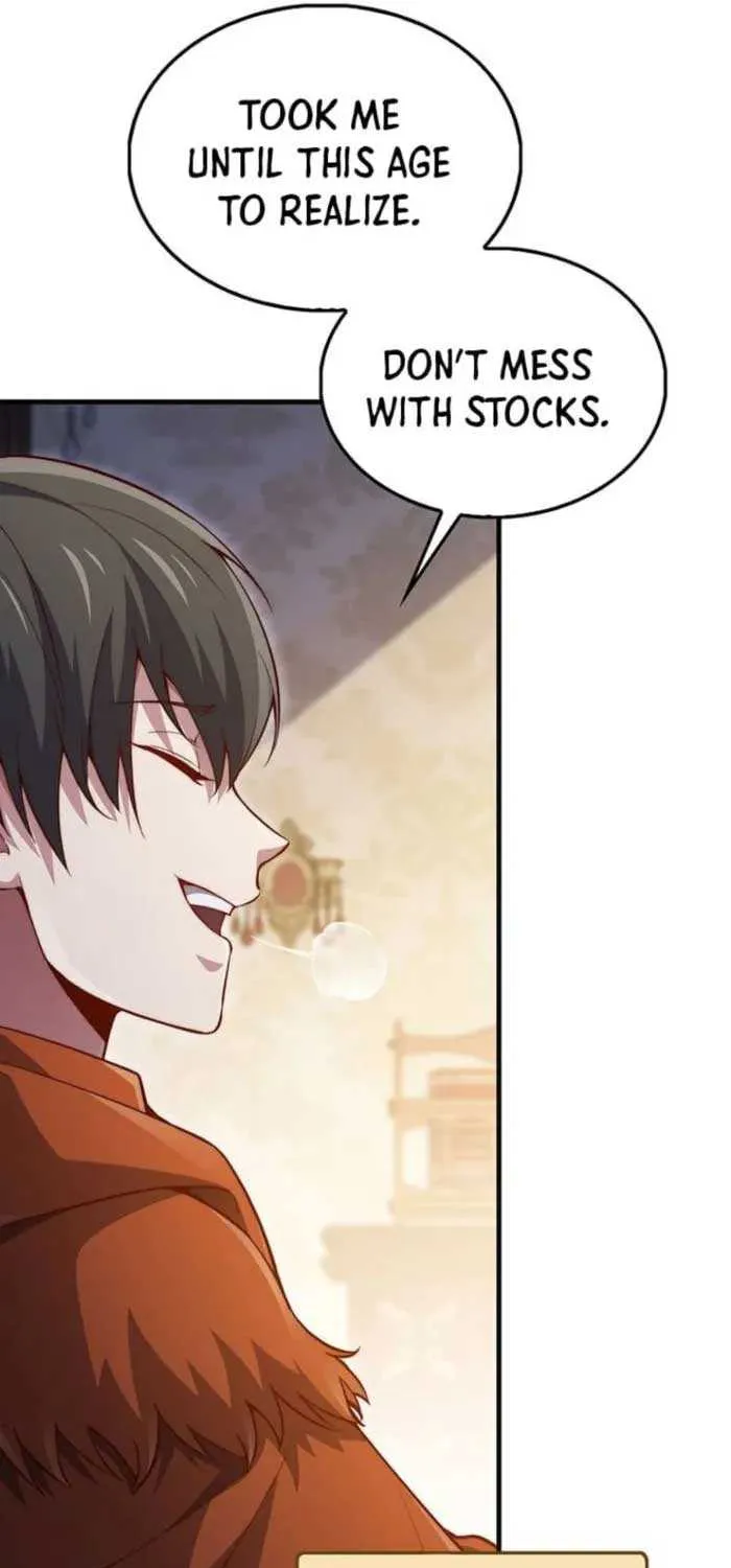 Read The Lord’s Coins Aren’t Decreasing?! chapter 140 image 81 on Lezhin