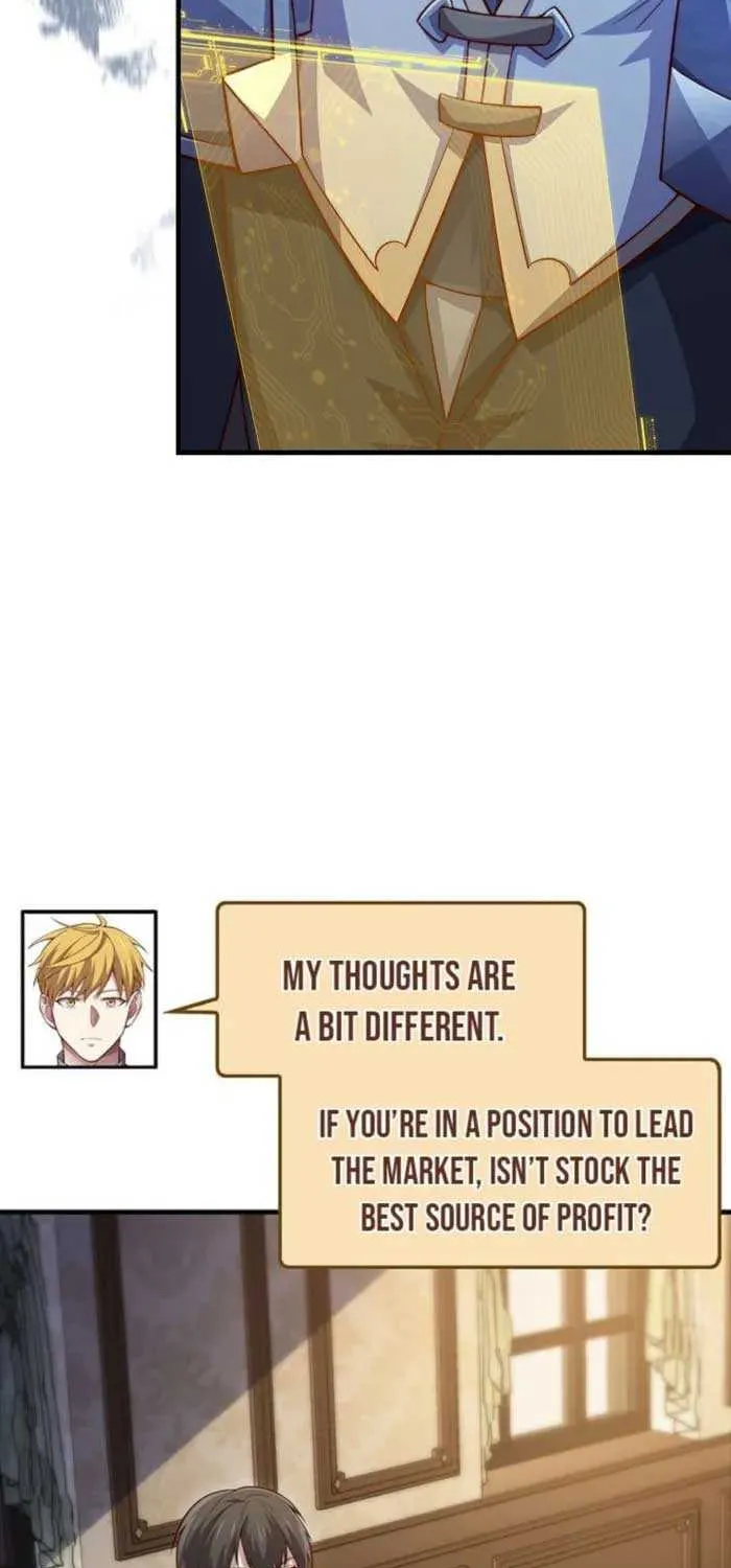 Read The Lord’s Coins Aren’t Decreasing?! chapter 140 image 83 on Lezhin