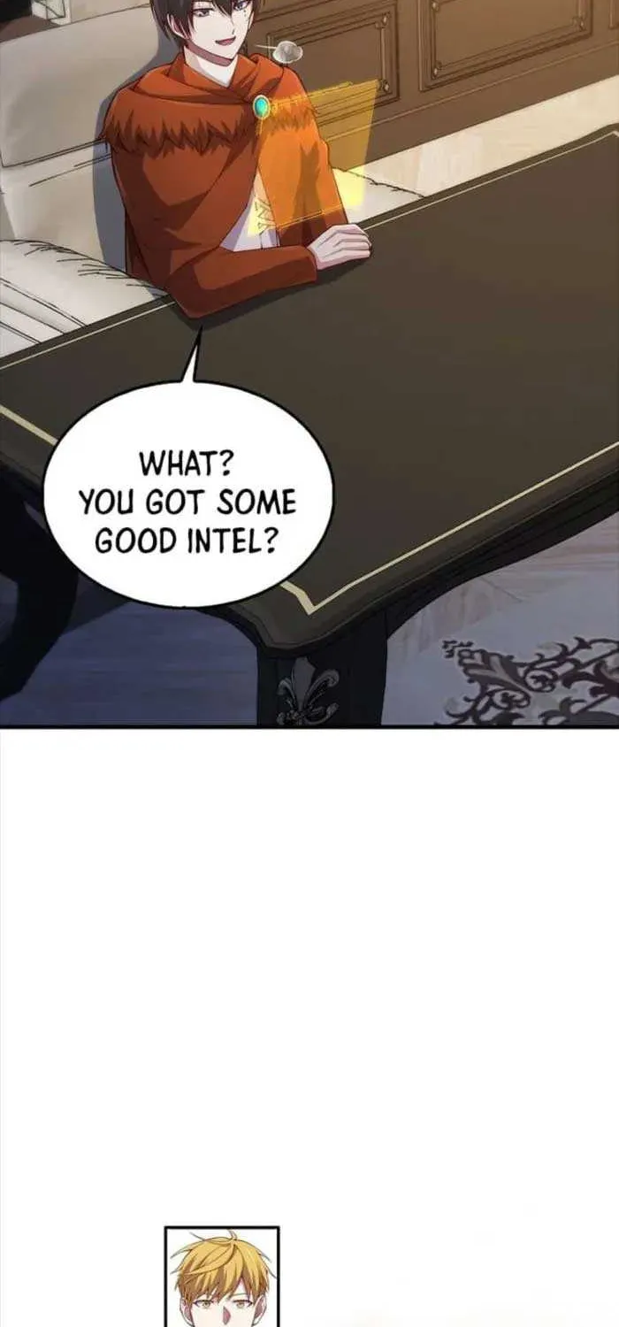 Read The Lord’s Coins Aren’t Decreasing?! chapter 140 image 84 on Lezhin