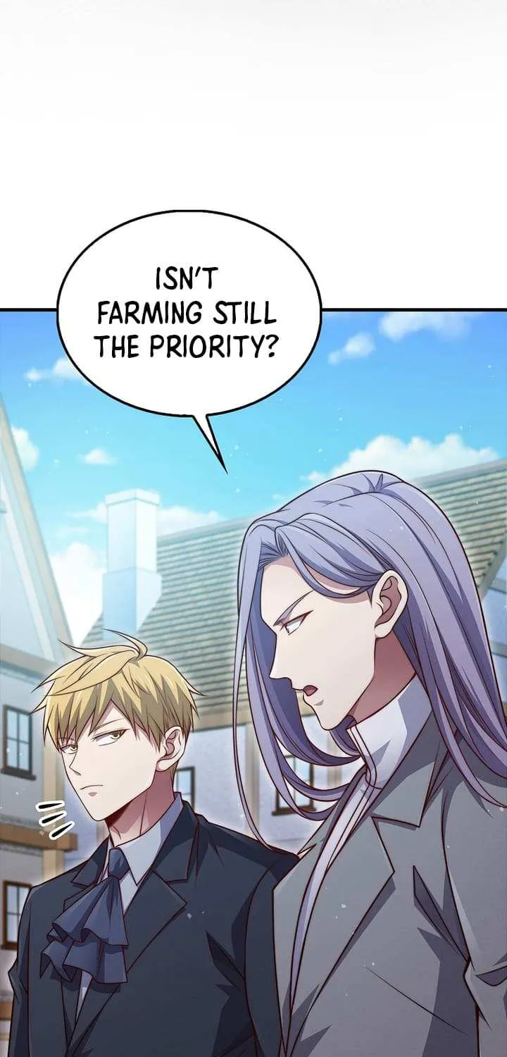 Read The Lord’s Coins Aren’t Decreasing?! chapter 141 image 34 on Lezhin