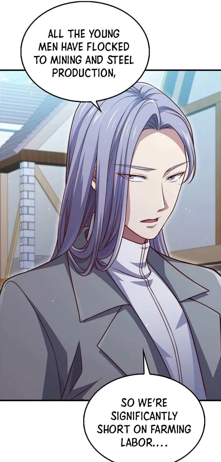 Read The Lord’s Coins Aren’t Decreasing?! chapter 141 image 36 on Lezhin