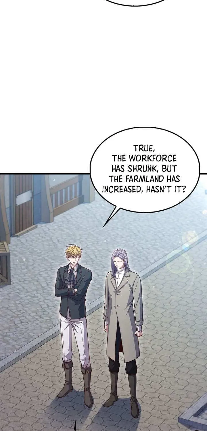 Read The Lord’s Coins Aren’t Decreasing?! chapter 141 image 37 on Lezhin