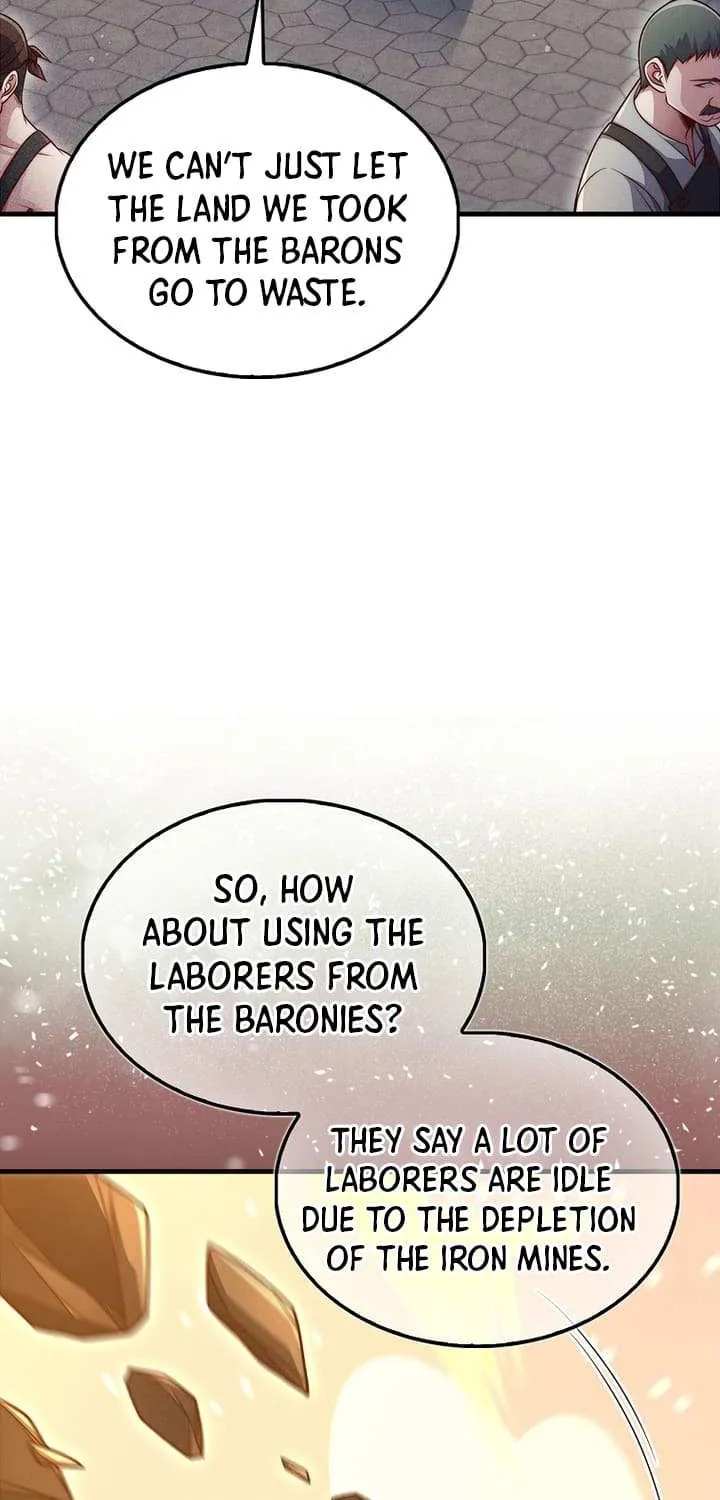 Read The Lord’s Coins Aren’t Decreasing?! chapter 141 image 38 on Lezhin