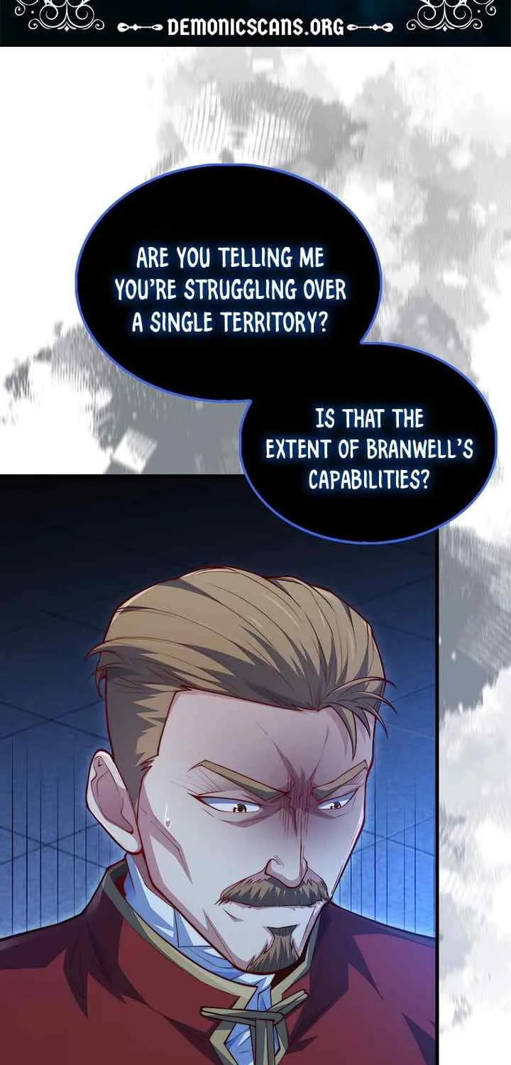 Read The Lord’s Coins Aren’t Decreasing?! chapter 141 image 4 on Lezhin