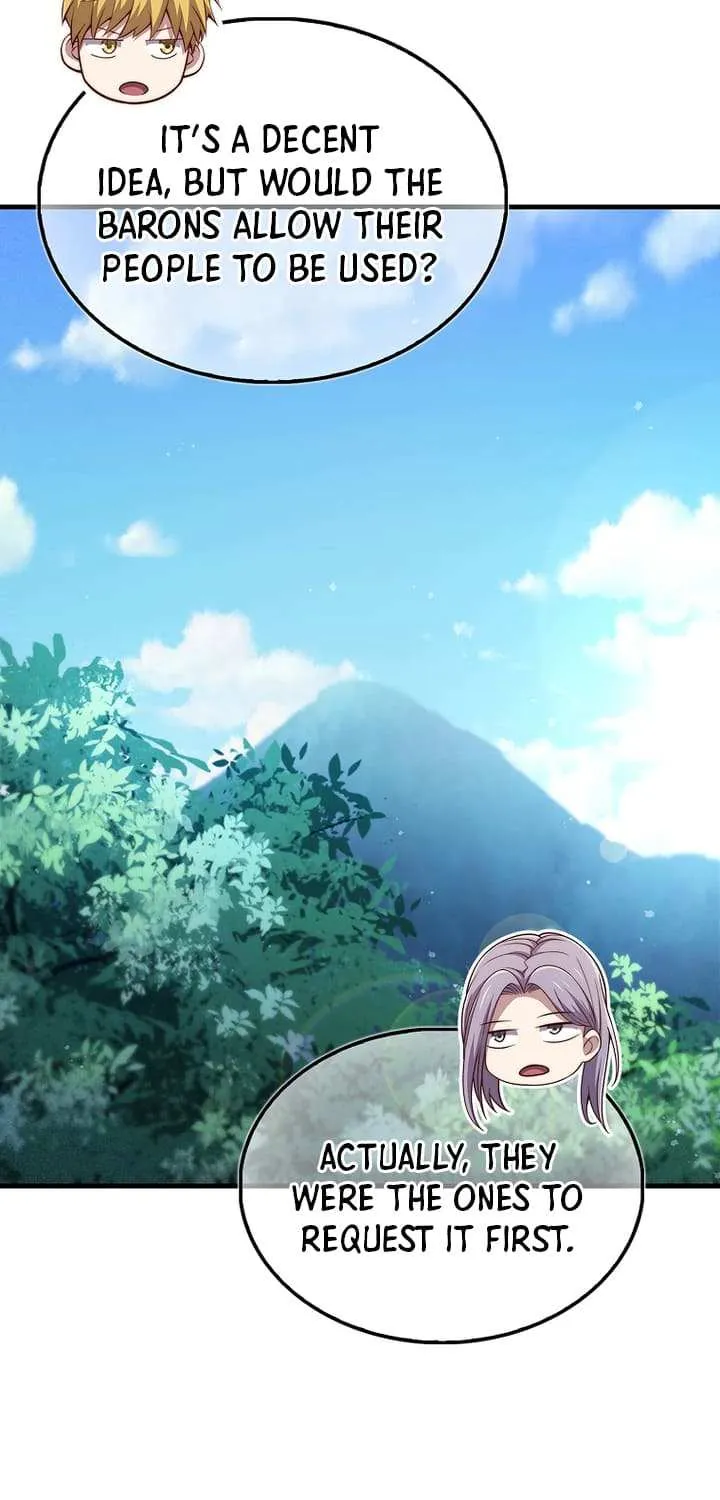Read The Lord’s Coins Aren’t Decreasing?! chapter 141 image 40 on Lezhin