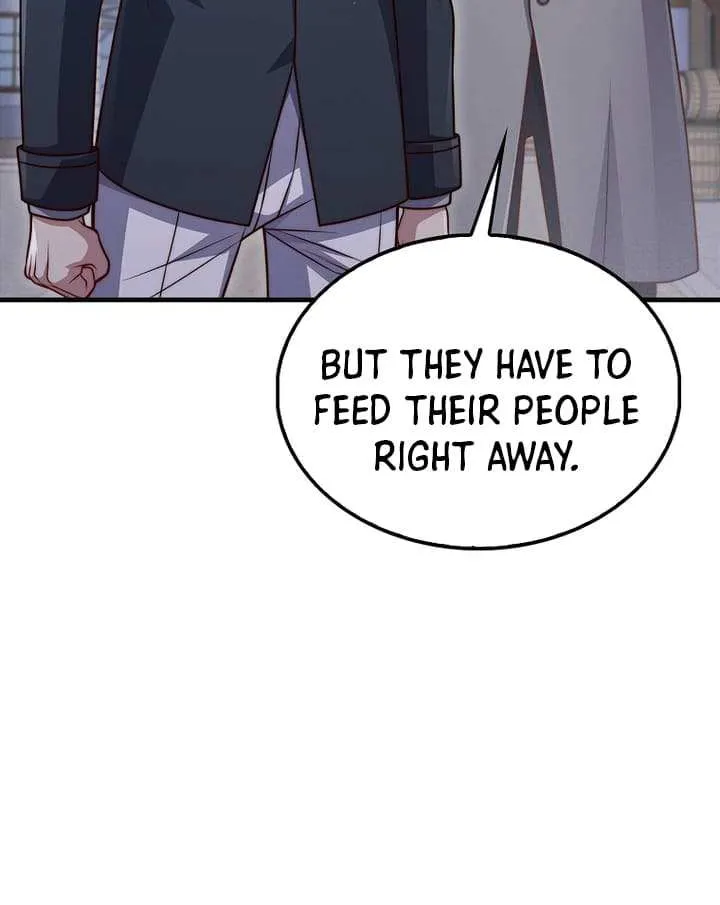 Read The Lord’s Coins Aren’t Decreasing?! chapter 141 image 42 on Lezhin